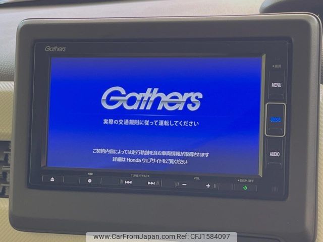 honda n-box 2020 CFJ1584097 image 2