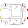 toyota corolla-axio 2007 CFJ1645786 image 2