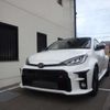 toyota yaris 2020 -TOYOTA--Yaris 4BA-GXPA16--GXPA16-0003785---TOYOTA--Yaris 4BA-GXPA16--GXPA16-0003785- image 5