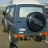 suzuki jimny 1988 No.12228 image 2