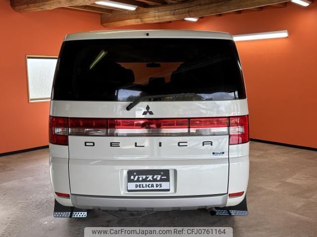 mitsubishi delica-d5 2013 quick_quick_LDA-CV1W_CV1W-0901123 image 2