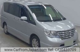 nissan serena 2016 -NISSAN 【千葉 999ﾋ9999】--Serena DBA-FPC26--FPC26-053416---NISSAN 【千葉 999ﾋ9999】--Serena DBA-FPC26--FPC26-053416-