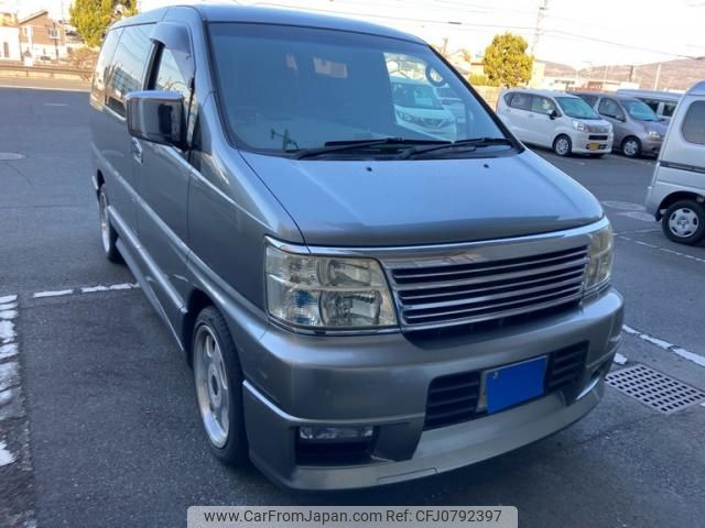 nissan elgrand 2000 -NISSAN--Elgrand KH-ATWE50--ATWE50-031434---NISSAN--Elgrand KH-ATWE50--ATWE50-031434- image 1