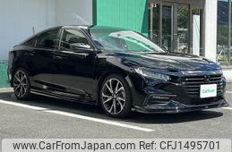 honda insight 2021 CFJ1495701
