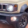 suzuki jimny-nomade 2025 CFJ1821051 image 12