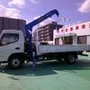 mitsubishi-fuso canter 2025 CFJ1512042 image 9