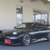 mazda rx-7 1997 -MAZDA 【横浜 303ﾌ4461】--RX-7 E-FD3S--FD3S-406051---MAZDA 【横浜 303ﾌ4461】--RX-7 E-FD3S--FD3S-406051- image 1