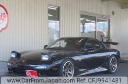 mazda rx-7 1997 -MAZDA 【横浜 303ﾌ4461】--RX-7 E-FD3S--FD3S-406051---MAZDA 【横浜 303ﾌ4461】--RX-7 E-FD3S--FD3S-406051-