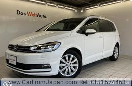 volkswagen golf-touran 2019 CFJ1574463