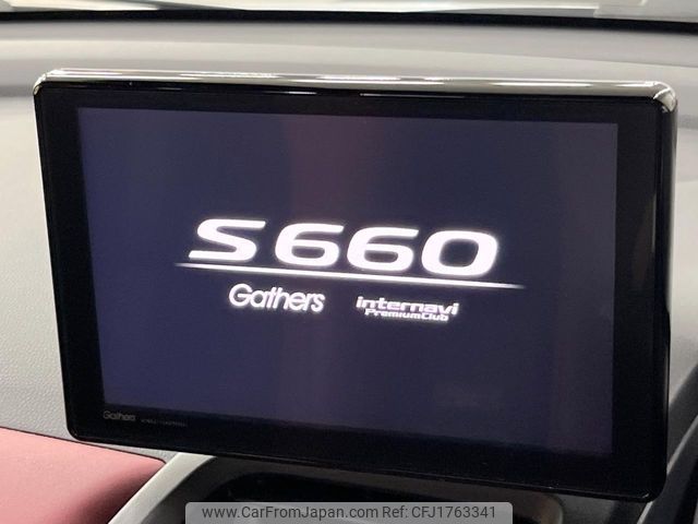 honda s660 2020 CFJ1763341 image 2