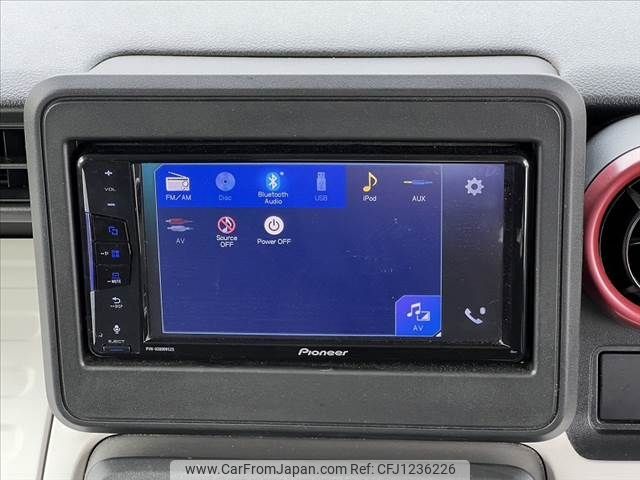 suzuki spacia 2021 -SUZUKI--Spacia 5AA-MK53S--MK53S-377790---SUZUKI--Spacia 5AA-MK53S--MK53S-377790- image 2