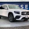 mercedes-benz glb-class 2023 quick_quick_247613M_W1N2476132W298370 image 18