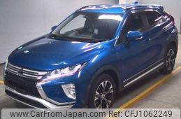 mitsubishi eclipse-cross 2018 quick_quick_DBA-GK1W_0006772