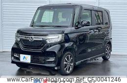 honda n-box 2019 -HONDA--N BOX DBA-JF3--JF3-1305953---HONDA--N BOX DBA-JF3--JF3-1305953-