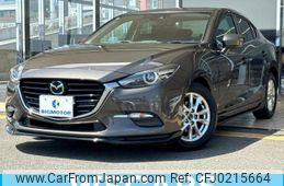 mazda axela 2016 quick_quick_DBA-BM5FP_BM5FP-402082