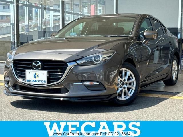 mazda axela 2016 quick_quick_DBA-BM5FP_BM5FP-402082 image 1