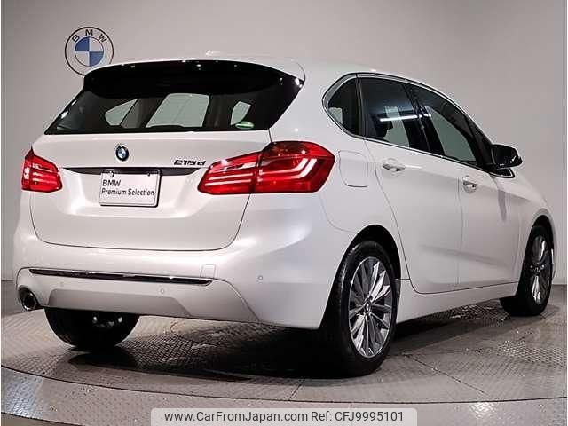 bmw 2-series 2020 quick_quick_LDA-2C20_WBA6Z120X07E70188 image 2