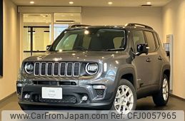 jeep renegade 2024 quick_quick_BV13PM_1C4NJCD14PPP64961