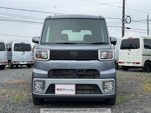 daihatsu wake 2015 -DAIHATSU--WAKE DBA-LA700S--LA700S-0048901---DAIHATSU--WAKE DBA-LA700S--LA700S-0048901- image 2