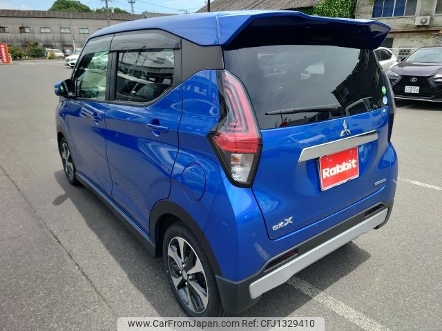 mitsubishi ek-cross 2020 -MITSUBISHI--ek X 5AA-B34W--B34W-0006054---MITSUBISHI--ek X 5AA-B34W--B34W-0006054- image 2