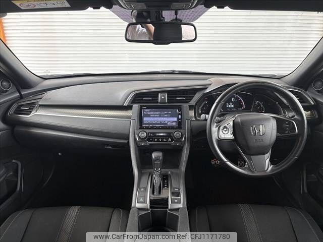 honda civic 2017 -HONDA--Civic DBA-FK7--FK7-1001355---HONDA--Civic DBA-FK7--FK7-1001355- image 2