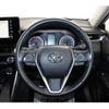 toyota harrier 2022 -TOYOTA--Harrier 6BA-MXUA80--MXUA80-0080081---TOYOTA--Harrier 6BA-MXUA80--MXUA80-0080081- image 16