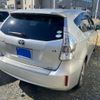 toyota prius-α 2014 -TOYOTA--Prius α DAA-ZVW41W--ZVW41-3348677---TOYOTA--Prius α DAA-ZVW41W--ZVW41-3348677- image 3