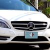 mercedes-benz b-class 2013 -MERCEDES-BENZ--Benz B Class DBA-246242--WDD2462422J145831---MERCEDES-BENZ--Benz B Class DBA-246242--WDD2462422J145831- image 7