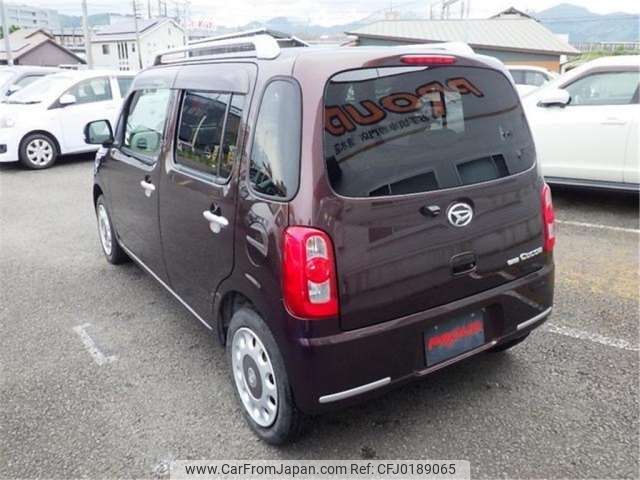 daihatsu mira-cocoa 2010 -DAIHATSU 【静岡 581ｾ3808】--Mira Cocoa L675S--L675S-0045763---DAIHATSU 【静岡 581ｾ3808】--Mira Cocoa L675S--L675S-0045763- image 2