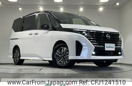 nissan serena 2024 -NISSAN--Serena 6AA-GFC28--GFC28-083753---NISSAN--Serena 6AA-GFC28--GFC28-083753-