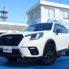 subaru forester 2022 quick_quick_5AA-SKE_SKE-081666 image 1