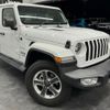 jeep wrangler 2022 quick_quick_3BA-JL20L_1C4HJXLN2NW265670 image 1