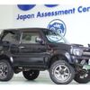 suzuki jimny-sierra 2015 CFJ1716665 image 1