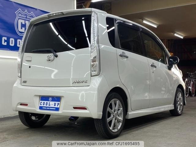 daihatsu move 2013 CFJ1695495 image 2