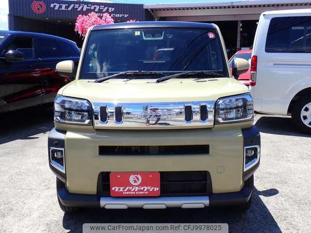 daihatsu taft 2021 -DAIHATSU 【大分 782ﾎ11】--Taft LA900S--0058109---DAIHATSU 【大分 782ﾎ11】--Taft LA900S--0058109- image 2