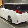 toyota alphard 2021 -TOYOTA--Alphard 3BA-AGH30W--AGH30-0383393---TOYOTA--Alphard 3BA-AGH30W--AGH30-0383393- image 5