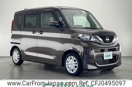 nissan roox 2020 -NISSAN--Roox 5AA-B44A--B44A-0004385---NISSAN--Roox 5AA-B44A--B44A-0004385-