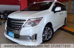 nissan elgrand 2015 -NISSAN--Elgrand DBA-TNE52--TNE52-041914---NISSAN--Elgrand DBA-TNE52--TNE52-041914-