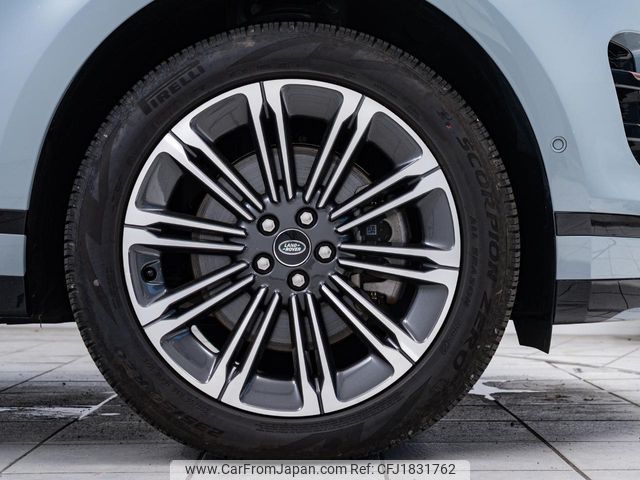 land-rover range-rover 2024 CFJ1831762 image 2