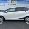 toyota sienta 2017 -TOYOTA--Sienta DBA-NSP170G--NSP170-7127457---TOYOTA--Sienta DBA-NSP170G--NSP170-7127457- image 9