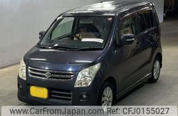 suzuki wagon-r 2010 -SUZUKI 【佐賀 580つ1067】--Wagon R MH23S-276212---SUZUKI 【佐賀 580つ1067】--Wagon R MH23S-276212-