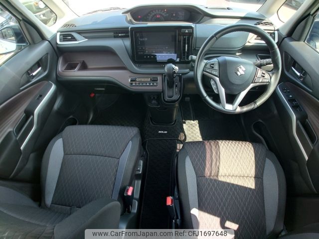 suzuki solio 2021 CFJ1697648 image 2