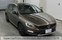 volvo v60 2019 -VOLVO 【品川 342ヤ219】--Volvo V60 FB420-YV1FZ40MC12059443---VOLVO 【品川 342ヤ219】--Volvo V60 FB420-YV1FZ40MC12059443-