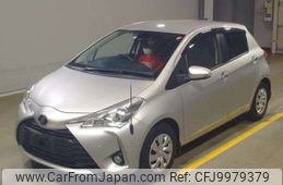 toyota vitz 2019 -TOYOTA--Vitz DBA-NSP130--NSP130-4021575---TOYOTA--Vitz DBA-NSP130--NSP130-4021575-