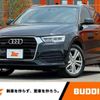 audi q3 2017 -AUDI--Audi Q3 8UCULB--HR033322---AUDI--Audi Q3 8UCULB--HR033322- image 1
