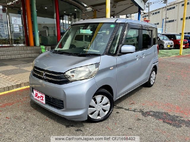 mitsubishi ek-space 2014 CFJ1698402 image 1