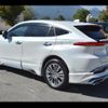 toyota harrier 2024 -TOYOTA 【山梨 347ﾂ117】--Harrier MXUA80--0112183---TOYOTA 【山梨 347ﾂ117】--Harrier MXUA80--0112183- image 14