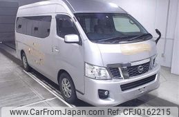 nissan caravan-bus 2013 -NISSAN--Caravan Bus DW4E26-000065---NISSAN--Caravan Bus DW4E26-000065-