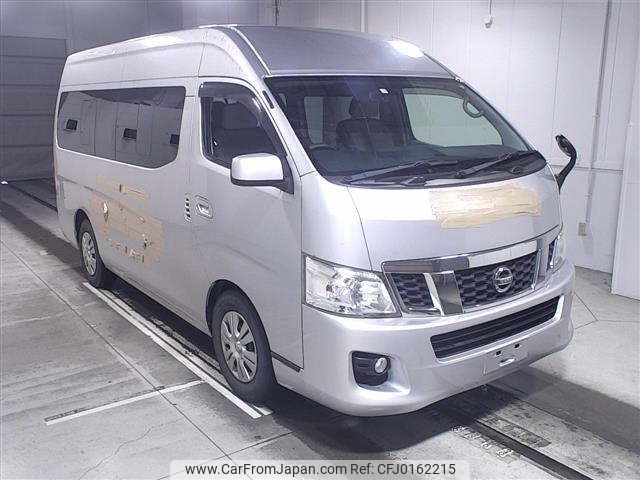 nissan caravan-bus 2013 -NISSAN--Caravan Bus DW4E26-000065---NISSAN--Caravan Bus DW4E26-000065- image 1