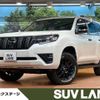 toyota land-cruiser-prado 2023 -TOYOTA--Land Cruiser Prado 3BA-TRJ150W--TRJ150-0171453---TOYOTA--Land Cruiser Prado 3BA-TRJ150W--TRJ150-0171453- image 1